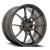 Niche T111 Kanan Wheel 20x11.5 5x120 Brushed Candy Smoke 52mm | T111201562+52
