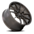 Niche T111 Kanan Wheel 20x11.5 5x120 Brushed Candy Smoke 52mm | T111201562+52