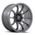 Fuel D793 Variant Wheel 17x9 5x127 Matte Gunmetal 1mm | D79317907550