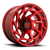 Xd Xd860 Onslaught Wheel 17x9 6x139.7 Candy Red 0mm | XD86079068900