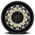 Black Rhino Arsenal Wheel 16x8 6x120 & 6x139.7 Sand On Black -10mm | 1680ARS-00078D78