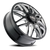 DOORBUSTER PRICING! - Cali Off-Road Invader Dually Wheel 22x8.25 8x165.1 Gloss Black Milled 115mm | 9115D-22881BMF115