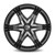 Diablo Elite Wheels Rims 28x10 Blank Custom Drilled Gloss Black 30mm | DE-281BLNK3078LB