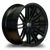 Marquee® Mr3246 Wheels Rims 20x9 5x120 Black 35 | 3246209512035GB