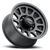 DOORBUSTER PRICING! - Method Race 703B Bead Grip Wheel 17x9 8x165.1 Matte Black -12mm - FREE T-SHIRT INCLUDED! | MR70379080512N