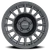 Method Race 707B Bead Grip Wheel 18x8.5 5x108 Matte Black 38mm | MR70788549538