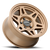 Method Race 706Bz Bead Grip Wheel - 17x8.5 5x150 Method Bronze 35mm | MR70678558935