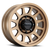 DOORBUSTER PRICING! - Method Race 703Bz Bead Grip Wheel 17x9 8x165.1 Method Bronze -12mm - FREE T-SHIRT INCLUDED! | MR70379080912N