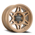 Method Race 706Bz Bead Grip Wheel 17x8.5 6x135 Method Bronze 0mm | MR70678516900