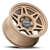 Method Race 706Bz Bead Grip Wheel 17x8.5 6x135 Method Bronze 0mm | MR70678516900