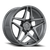 DOORBUSTER PRICING! - Kansei K15G Astro Wheel 18x9 5x100 Gunmetal 22mm - FREE T-SHIRT INCLUDED! | K15G-189016+22