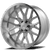 Axe Ax6.1-R Wheels Rims 26x14 6x135 6x139.7 Silver -76mm | 261412H-76AX6RSM