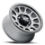 DOORBUSTER PRICING! - Method Race 305T Nv Wheel 18x9 8x170 Titanium w/ Matte Black Lip 18mm - FREE T-SHIRT INCLUDED! | MR30589087818