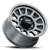 DOORBUSTER PRICING! - Method Race 703T Bead Grip Wheel 17x9 8x165.1 Gloss Titanium -12mm - FREE T-SHIRT INCLUDED! | MR70379080812N