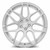 Mrr Fs1 Wheels Rims 19x9.5 5x114.3 Brushed W/ Clearcoat 35mm | FS0119955xx0R-BC-51435