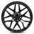 Mrr Fs1 Wheels Rims 18x9.5 5x120 Gloss Black 20mm | FS0118955xx13R-GB-52020