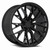 Mrr Gf5 Wheels Rims 20x11 5x108 Black 40mm | GF0520A65xx20BK-50840