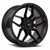 Vors Lp1 Wheels Rims 18x9.5 5x108 Matte Black 35mm | LP01189551435MB-508