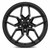 Vors Lp1 Wheels Rims 18x8.5 5x112 Matte Black 35mm | LP01188551435MB-512