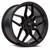 Vors Lp1 Wheels Rims 18x8.5 5x115 Matte Black 35mm | LP01188551435MB-515