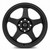 Vors Sp1 Wheels Rims 16x7 4x100 4x114.3 Matte Black 38mm | SP0116708H38MB