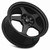 Vors Sp1 Wheels Rims 16x7 4x100 4x114.3 Matte Black 38mm | SP0116708H38MB