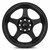 Vors Sp1 Wheels Rims 16x8 4x100 4x114.3 Matte Black 20mm | SP0116808H20MB