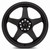 Vors Sp1 Wheels Rims 17x8 5x112 Matte Black 35mm | SP01178010H35MB-512