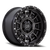 Black Rhino Legion Wheel 17x9 6x135 Matte Black Machined With Gray Tint 0mm - FREE T-SHIRT INCLUDED! | BR002MA17906300