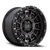 Black Rhino Legion Wheel 20x10 6x135 Matte Black Machined With Gray Tint -18mm - FREE T-SHIRT INCLUDED! | BR002MA20106318N