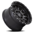 Black Rhino Legion Wheel 20x10 6x135 Matte Black Machined With Gray Tint -18mm - FREE T-SHIRT INCLUDED! | BR002MA20106318N