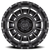 Black Rhino Legion Wheel 20x10 6x135 Matte Black Machined With Gray Tint -18mm - FREE T-SHIRT INCLUDED! | BR002MA20106318N