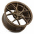 Mrr Fs6 Wheels Rims 19x9.5 5x120 Gloss Bronze 35mm | FS0619955xx0R-BR-52035
