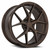 Mrr Fs6 Wheels Rims 20x9 5x114.3 Gloss Bronze 20mm | FS0620905xx20R-BR-51420