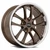 Arc Ar5 Wheels Rims 18x8.5 5x120 Bronze 35mm | AR05188551435BR-520