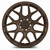 Mrr Fs1 Wheels Rims 19x11 5x130 Gloss Bronze 52mm | FS0119A6xx18R-BR-53052