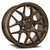 Mrr Fs1 Wheels Rims 20x10.5 5x114.3 Gloss Bronze 20mm | FS0120A06xx0R-BR-51420