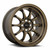 Vors Tr3 Wheels Rims 16x8 4x100 4x114.3 Bronze 20mm | TR0316808H20BR