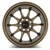 Vors Tr3 Wheels Rims 15x9 4x108 Bronze 0mm | TR0315908H0BR-408