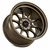 Vors Tr3 Wheels Rims 15x9 4x108 Bronze 0mm | TR0315908H0BR-408