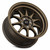 Vors Tr3 Wheels Rims 16x8 4x108 Bronze 20mm | TR0316808H20BR-408