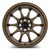 Vors Tr3 Wheels Rims 16x8 4x108 Bronze 20mm | TR0316808H20BR-408