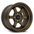 Vors Tr7 Wheels Rims 15x8 4x100 4x114.3 Bronze 0mm | TR0715808H0BR