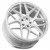 Mrr Fs1 Wheels Rims 20x9.5 5x108 Brushed W/ Clearcoat 35mm | FS0120955xx0R-BC-50835