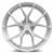 Mrr Fs6 Wheels Rims 20x9 5x120 Brushed W/ Clearcoat 20mm | FS0620905xx20R-BC-52020