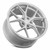 Mrr Fs6 Wheels Rims 20x10 5x114.3 Brushed W/ Clearcoat 35mm | FS0620A05xx12R-BC-51435