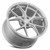Mrr Fs6 Wheels Rims 20x11 5x114.3 Brushed W/ Clearcoat 20mm | FS0620A15xx18R-BC-51420