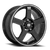 Motegi Mr116 Fs5 Wheel 18x8 5x108 & 5x114.3 Gloss Black Machined Flange 45mm | MR11688001345