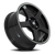 Motegi Mr116 Fs5 Wheel 18x8 5x108 & 5x114.3 Gloss Black Machined Flange 45mm | MR11688001345