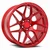 Mrr Fs1 Wheels Rims 20x9.5 5x108 Candy Red 35mm | FS0120955xx0R-RD-50835